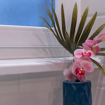 Apartament Iflat Charming Hideaway By The Vatican Rzym