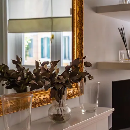 Iflat Charming Hideaway By The Vatican