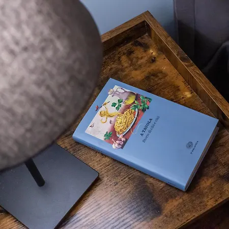 Apartament Iflat Charming Hideaway By The Vatican Rzym