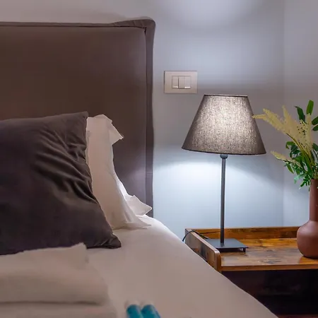 Iflat Charming Hideaway By The Vatican