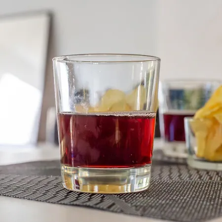 Iflat Charming Hideaway By The Vatican Apartament Rzym