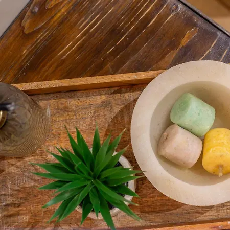 Iflat Charming Hideaway By The Vatican * Rzym