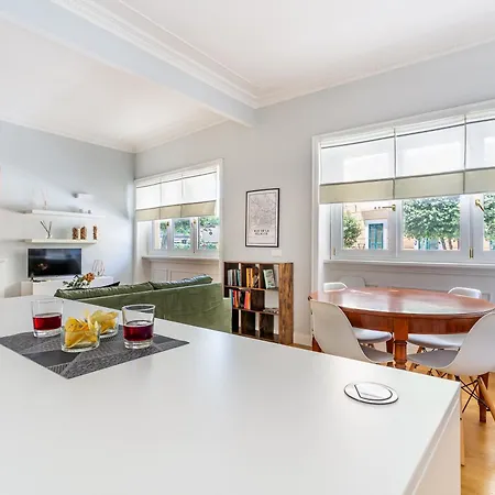 Apartament Iflat Charming Hideaway By The Vatican Rzym