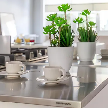 Iflat Charming Hideaway By The Vatican Rzym