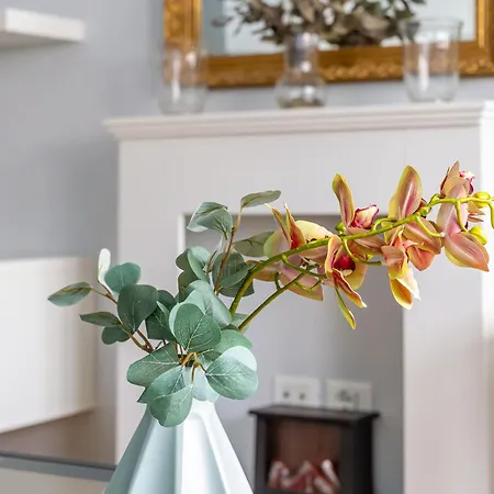 Apartament Iflat Charming Hideaway By The Vatican *