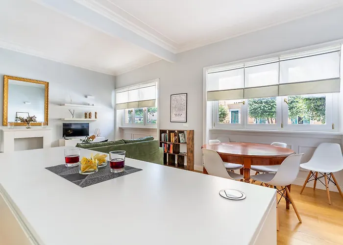 Apartment Iflat Charming Hideaway By The Vatican Rome