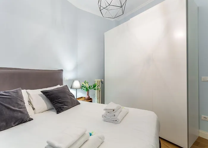 Apartment Iflat Charming Hideaway By The Vatican