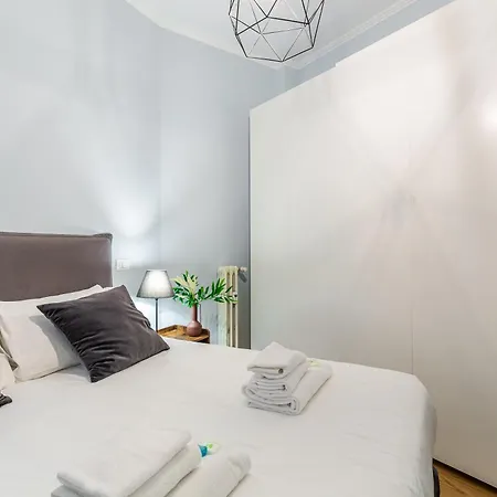 Apartmán Iflat Charming Hideaway By The Vatican